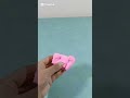Donut Diy Clay #clay #shortsclay #diyclay