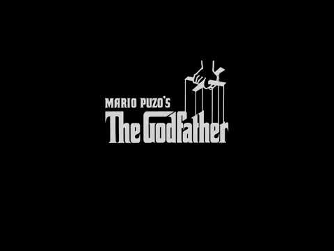The Godfather Part 1 Title Sequence