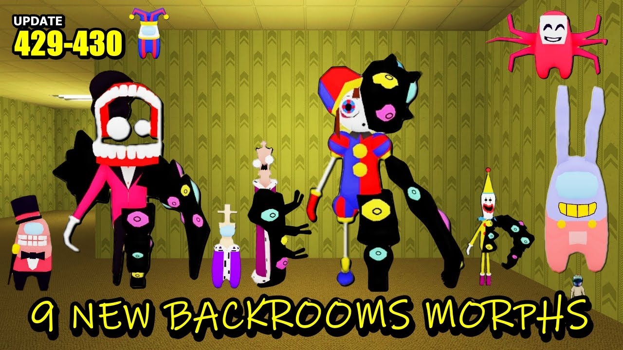 Roblox the backrooms, crdts to the owner #backrooms #roblox #robloxshorts  #robloxedit #funny in 2023