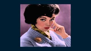 Watch Connie Francis The Look Of Love video