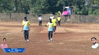 Sachin  Maiden Over  Taloli Trophy 2018  Padgha  Bhiwandi