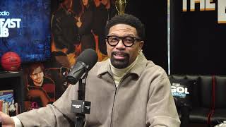 Jalen Rose Discusses NIL Effects On NCAA Sports