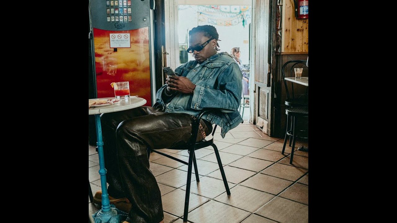 [FREE] Gunna Type Beat – “Static”