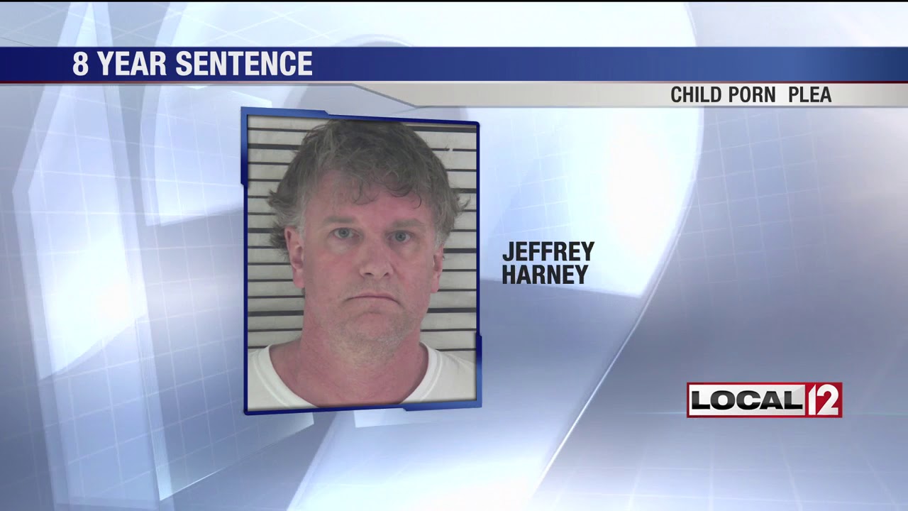 Ft. Mitchell man sentenced to 8 years in prison for child pornography