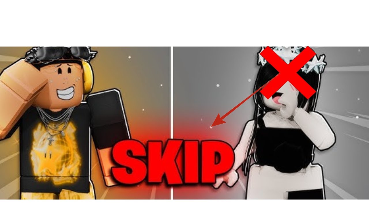 ik kan niet skippen op roblox neighbors !