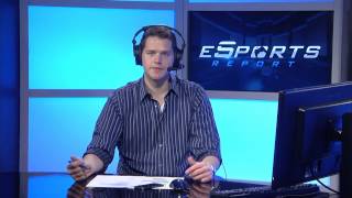 eSports Report - MLG Anaheim SC2 Update - April 22, 2014