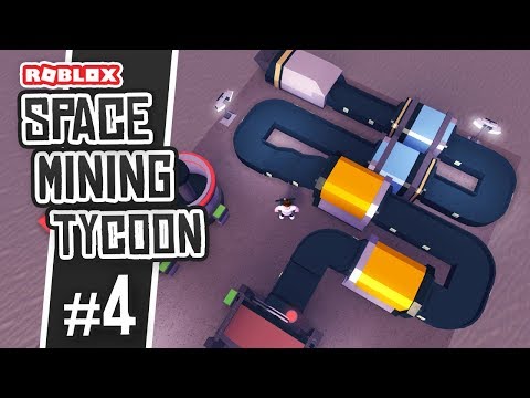 Custom Hover Car Space Mining Tycoon 2 Youtube - roblox mining tycoon hack video dailymotion