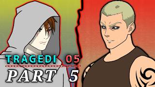 Download lagu TRAGEDI 05 PART 5 - Drama Animasi