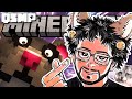 NICK FURRY AU CAMP FURREST (Minecraft QSMP #17)