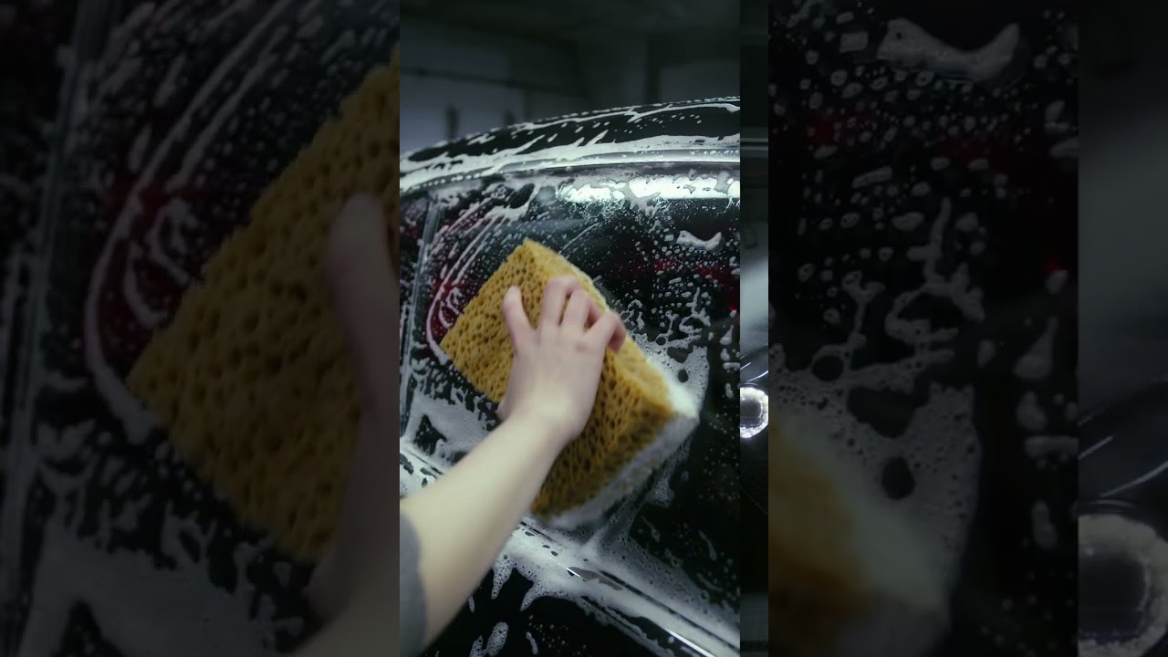 carwash advertentie take 2