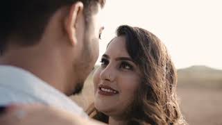PRE-WEDDING SONG | DHAVAL & SEJAL | KUTCH | THE FLASH CAPTURE | AHEMDABAD |