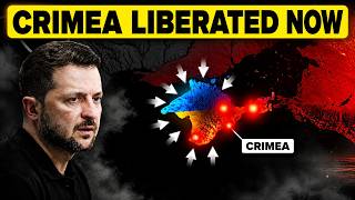 Download lagu The Total LIBERATION of Crimea Has Begun
