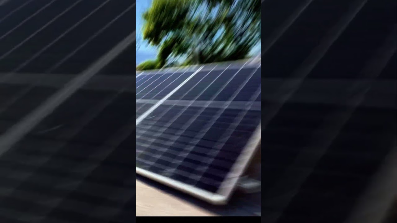 inversor Growatt 4.2KW♻️ 