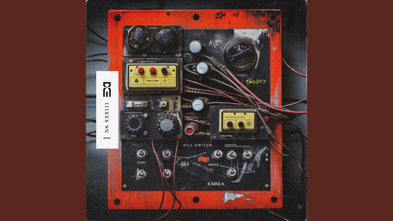 Obejrzyj Kill Switch w YouTube Obejrzyj Kill Switch w YouTube