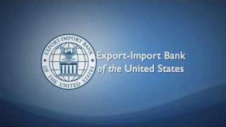 Ex-Im 101 for Small Business