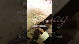 #asmr #relaxing #realsound