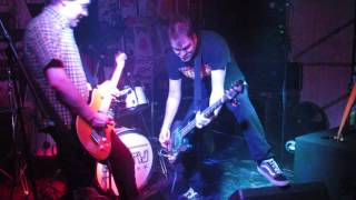 Slagerji  'You Can't Rely' - The Anvil, Bournemouth- 29th May 2016