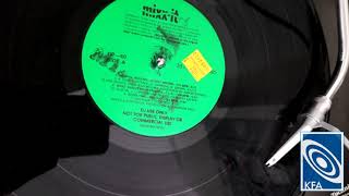 Trilogy - Good Time (Mixx-It)