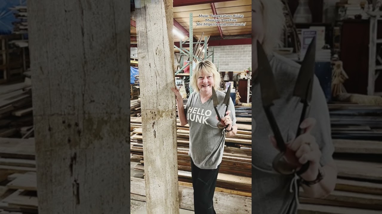 Beach cottage DIY Coffee Table. More updates to our tiny 460 sq. ft. - 1940’s beach cottage to come.