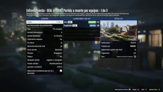 MXKZ VS REAL ADD NEW ACC