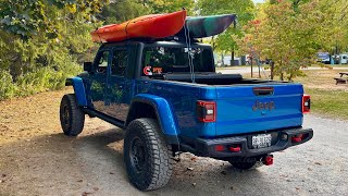 видео: 3 года модов для Gladiator Rubicon | Как всё прошло? картинка: 3 года модов для Gladiator Rubicon | Как всё прошло?