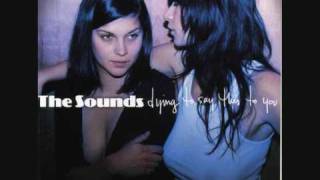 The Sounds - Song with a mission