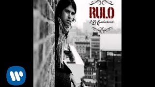 Video thumbnail of "RULO Y LA CONTRABANDA. POR MORDER TUS LABIOS"