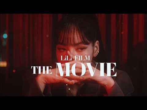【𝟰𝗞 中字】LILI’s FILM [The Movie]  TOMBOY 💛