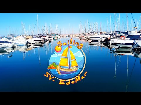 ⁣Ghost of Mar Menor 🇪🇸