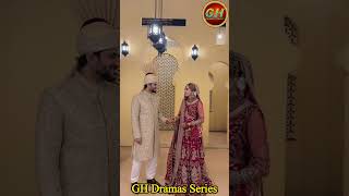 Celebrity Ishq Di Chashni Last Episode 34 | Mishal Chaudhry Wedding | Mishal Chaudhry |GH Dramas Series #short Net Worth