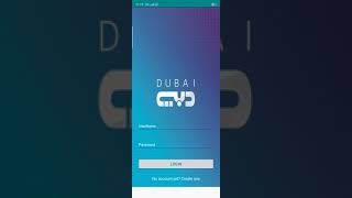 Dubai Lottery Live draw screenshot 1