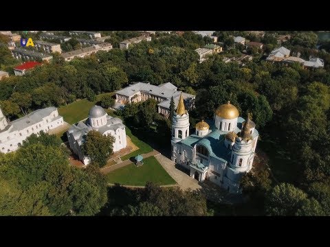 Чернигов, часть 1 | Города и веси