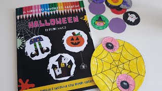 Gioco di Halloween: memory game fai da te screenshot 4