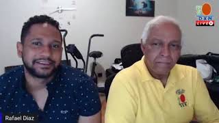 Success Journey Of DXN America Crown Ambassador (English/Spanish)