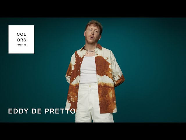 Eddy De Pretto - Parfaitement