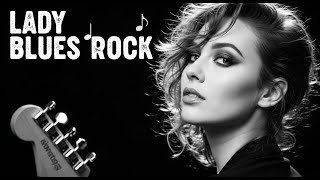 Iconic Blues Rock Guitar Riffs Channeling Janis Joplin, ZZ Top, Led Zeppelin & Amy Winehouse