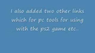 Download PS2 emulator pcsx2 plus bios and plugins