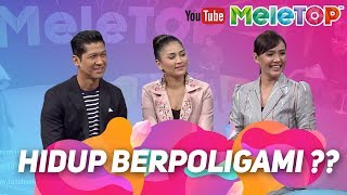 Download Lagu Hidup berpoligami | Syurga Yang Kedua dibintangi oleh Siti Elizad, Fasha Sandha \u0026 Zarul Husin MP3