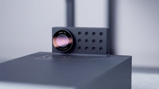 Opal C1 - The Minimal 4K Webcam | Full Review and Examples