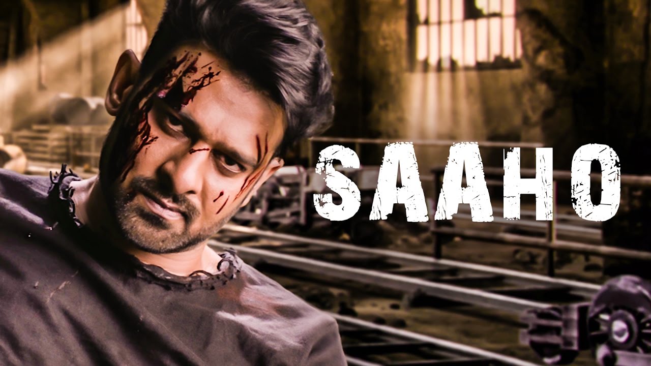 Image result for Saaho