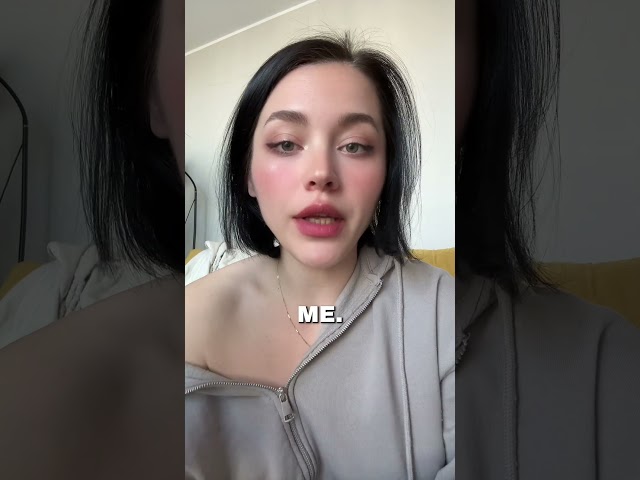 Let’s improve your focus #focus #personalattention #asmrroleplay