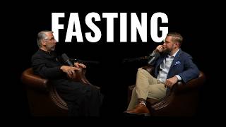 The Right Way for Catholic Men to Fast | Fr. Ken Geraci & John Heinen