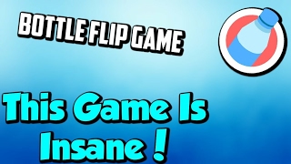 Bottle Flip challenge! Android Gameplay #1 Keep upto date, check my latest videos.