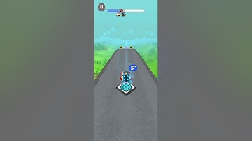 Going Balls : Super Speedrun Gameplay New Update 380