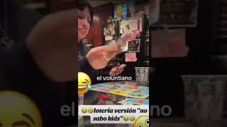 Lottery style, I don't know #MexicanLottery #funny #smiles #Mexico #fun screenshot 3