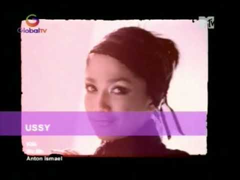 Ussy Sulistiawaty - Klik! (Official HD Video) (MTV Top Hits 2007) Global TV