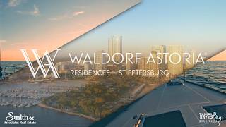 Waldorf Astoria Residences St. Petersburg | Luxury Waterfront Condos Coming to Downtown St. Pete Waldorf Astoria Residences St. Petersburg | Luxury Waterfront Condos Coming to Downtown St. Pete