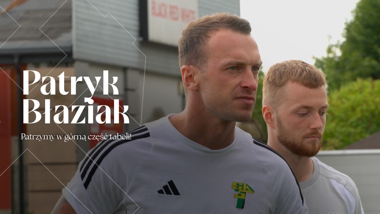 AKADEMIA GRA: PATRZYMY W GÓRĘ TABELI