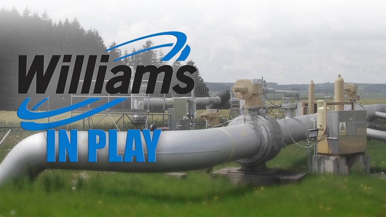Energy Transfer Equity Rebuffed in .1 Billion Bid for Williams Cos.