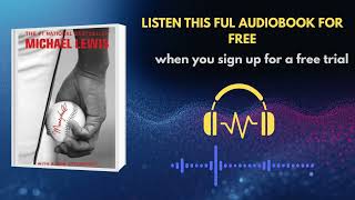 Moneyball Audiobook Summary | Michael Lewis | Data-Driven Winning Strategy (Must Listen)